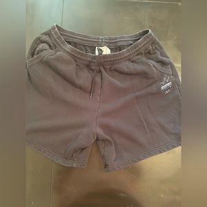 Men’s Adidas XL Lounge Shorts